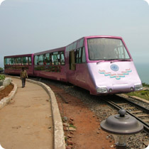 andhra pradesh tour